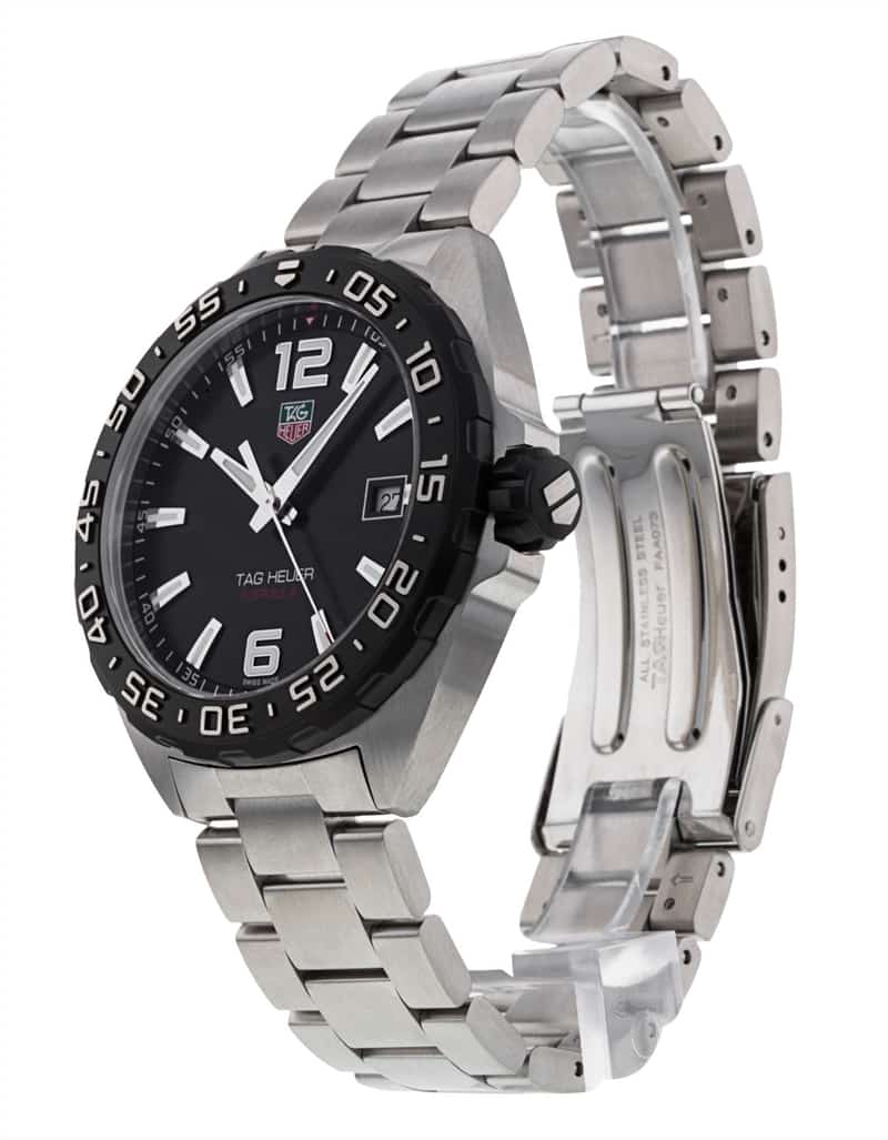 Tag Heuer Formula 1 WAZ1110.BA0875